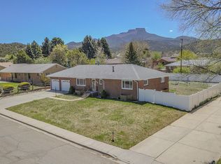 246 Saddle Rd, Trinidad, CO 81082