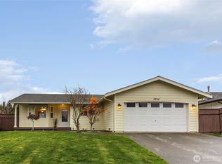 5324 Shields Rd, Ferndale, WA 98248