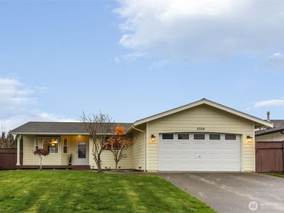 5324 Shields Road, Ferndale, WA, 98248