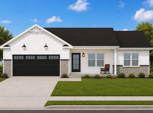 2033 Handel St, Black Earth, WI 53515