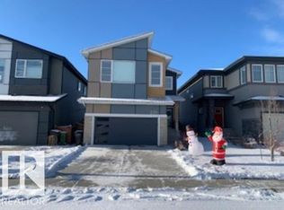 2306 Kelly Cir SW, Edmonton, AB T6W3S3
