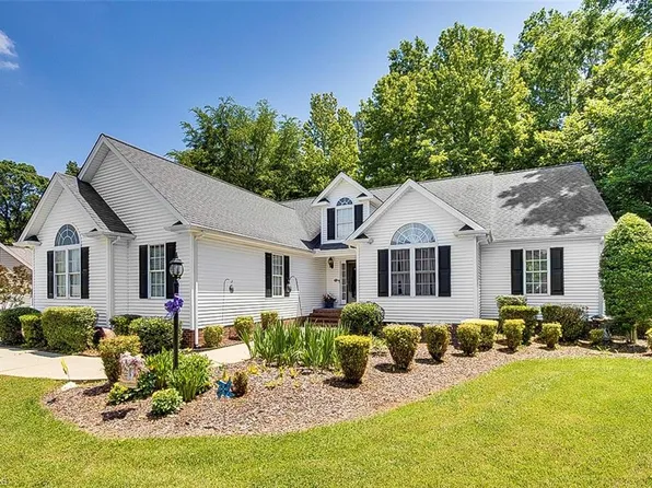 2946 Kamerin St, Randleman, NC 27317