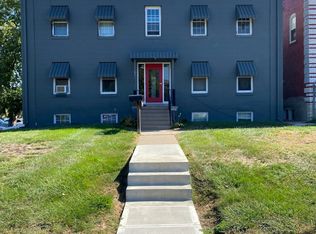 817 Park Ave APT 1, Omaha, NE 68105