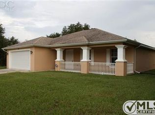 2609 55th St SW, Lehigh Acres, FL 33976