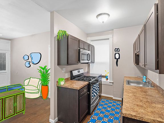 2nd image of 4061 Hartford St #1F