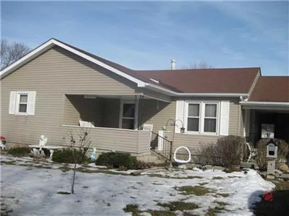 1439 S Main St, Martinsville, IN 46151