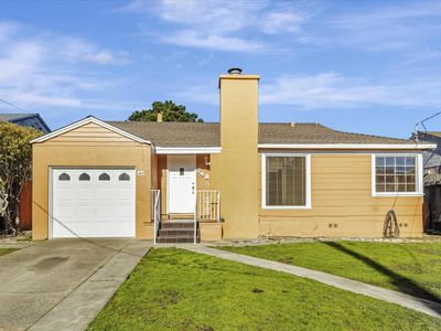 748 87th St, Daly City, CA, 94015