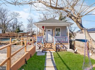 708 62nd Ave, Capitol Heights, MD 20743