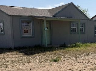 910 E 15th St, Big Spring, TX 79720