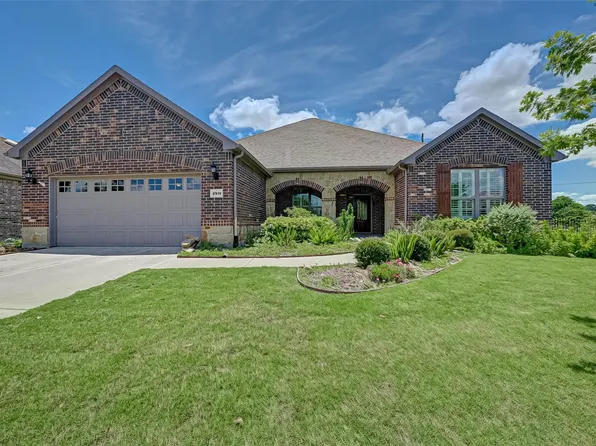 2910 Persimmon Grv, Richmond, TX 77469