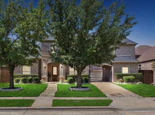 4615 Liam Dr, Frisco, TX 75034