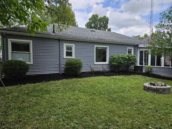 1515 Rice Ave, Lima, OH 45805