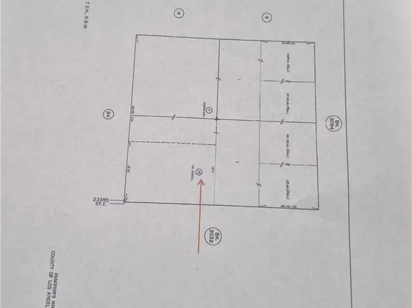 233 E Avenue T Lot 4, Palmdale, CA 93591