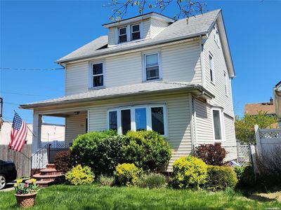 13 Poplar Street, West Hempstead, NY, 11552