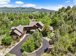 102 Rockridge Dr, Durango, CO 81301