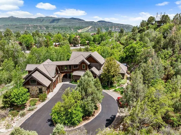 102 Rockridge Drive, Durango, CO 81301