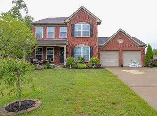 10206 Hamlet Ct, Union, KY 41091