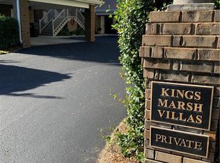 304 Kingsmarsh Way, Saint Simons Island, GA 31522