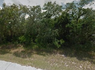 Sarasota Pl, Poinciana, FL 34759