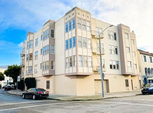 165 Mallorca Way #103, San Francisco, CA 94123