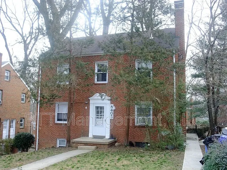 8405 Greenwood Ave #3 — Photo 46