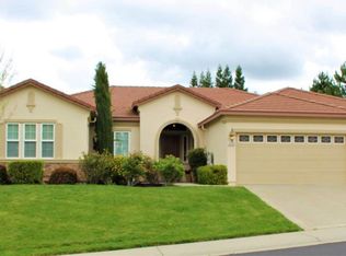 2709 Burrelton Way, Roseville, CA