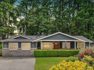 7300 139th Pl NE, Redmond, WA