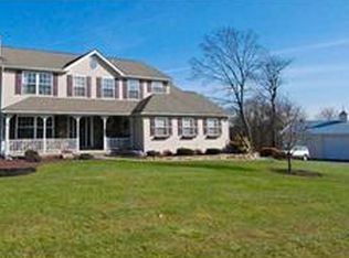 469 O'W Rd, Bangor, PA 18013