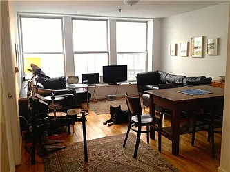 Rented by Weichert Properties - NYC