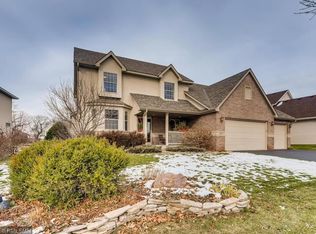 1409 126th Ave NW, Coon Rapids, MN 55448