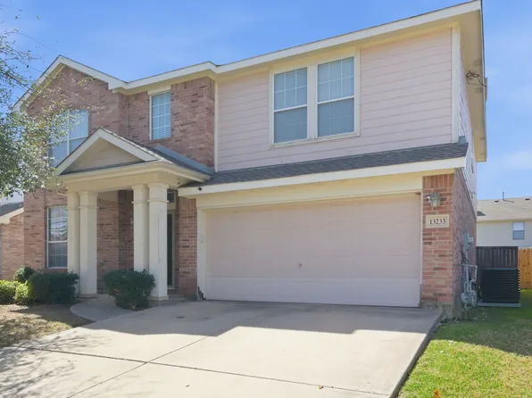 13233 Padre Ave, Fort Worth, TX 76244