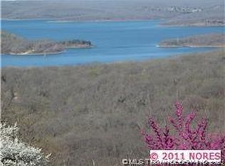 4 E Snake Creek Rd, Cookson, OK 74427