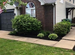 2694 Wisteria Gdns, Owensboro, KY 42303