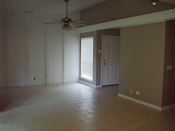 Vaulted Ceilings