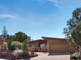 223 Chapel Rd, Sedona, AZ 86336