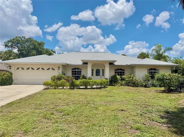 129 Fountain St, Pt Charlotte, FL 33953