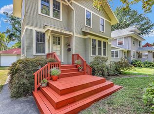 603 W Indiana Ave, Urbana, IL 61801