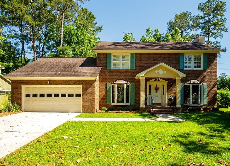 1st image of 917 Williamsburg Dr