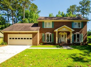 917 Williamsburg Dr, Valdosta, GA 31602