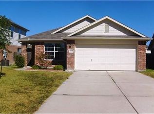 8707 Orchard Ridge Ln, Humble, TX 77338