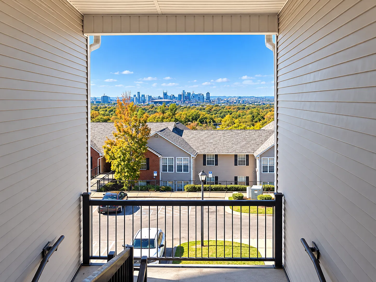 Bellewood Park Apartments — Photo 2