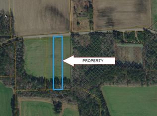 4 Oak Grove Church Rd TRACT B, Nichols, SC 29581