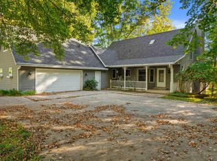 204065 LAKEHURST ROAD, Mosinee, WI 54455