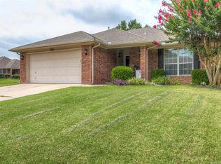 9418 S 87th Ave E, Tulsa, OK 74133