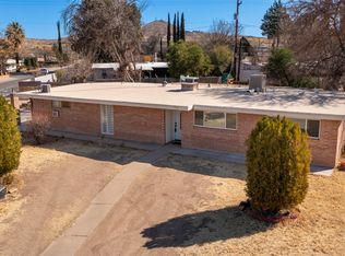 2724 N Green Pl, Nogales, AZ 85621