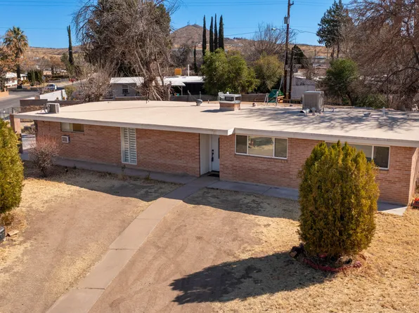 2724 N Green Pl, Nogales, AZ 85621