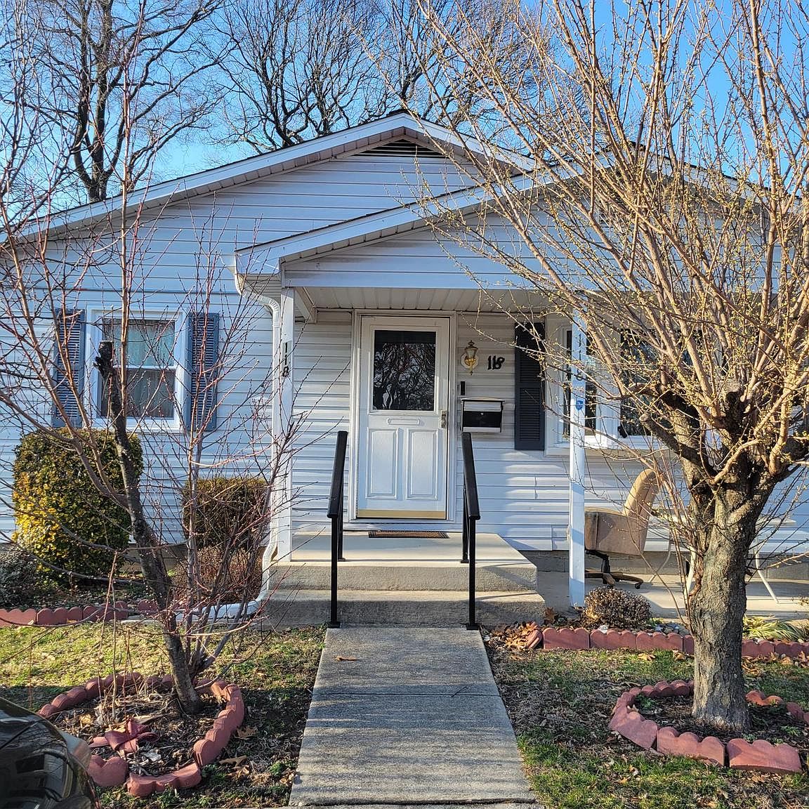 118 Compass Rd, Middle River, MD 21220 Zillow