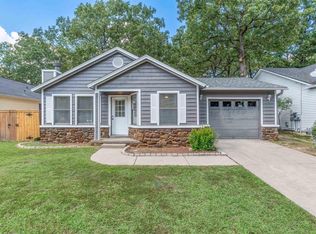 69 Pin Oak Loop, Maumelle, AR 72113