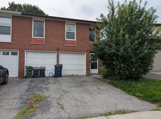 16 Nortonville Dr, Toronto, ON M1T2G8