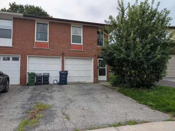 16 Nortonville Dr, Toronto, ON M1T 2G8